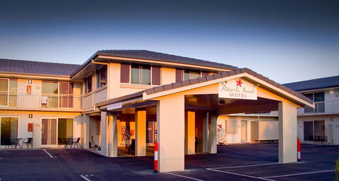 Pottsville Beach Motel - Accommodation Port Macquarie 3