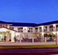 Pottsville Beach Motel - Accommodation Port Macquarie