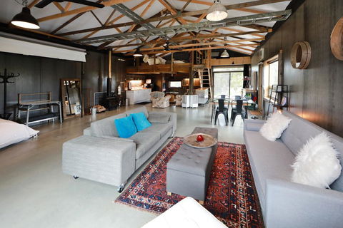 Powerhouse @ Eagles Rise - Accommodation Port Macquarie 1