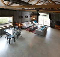 Powerhouse  Eagles Rise - Accommodation Port Macquarie