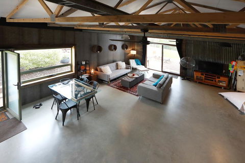 Powerhouse @ Eagles Rise - Accommodation Port Macquarie 0