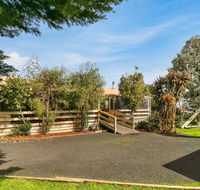 Powlett Place - Accommodation Port Macquarie