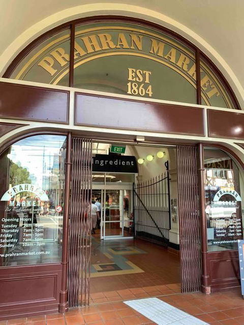 Prahran Comfy&Cozy 2Bedder_Closeto City&Everything - Accommodation Port Macquarie 3