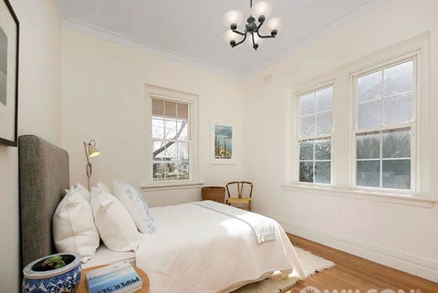 Prahran Comfy&Cozy 2Bedder_Closeto City&Everything - Accommodation Port Macquarie 2