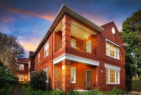 Prahran Comfy&Cozy 2Bedder_Closeto City&Everything - Accommodation Port Macquarie 0