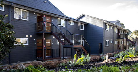 Premalaya - Accommodation Port Macquarie 0