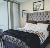 Presidential 3-bed 2-bath balcony with pool included - Accommodation Port Macquarie