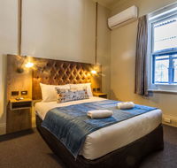 Pretoria Hotel