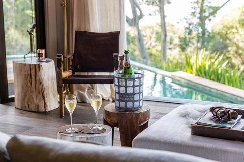 Pretty Beach House - Accommodation Port Macquarie 3