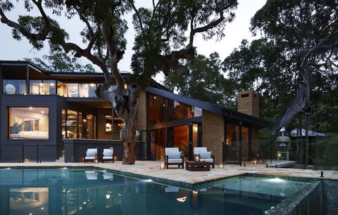 Pretty Beach House - Accommodation Port Macquarie 1