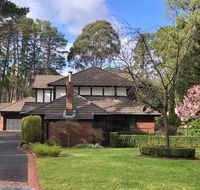 Pride Leisure Garden House - Accommodation Port Macquarie