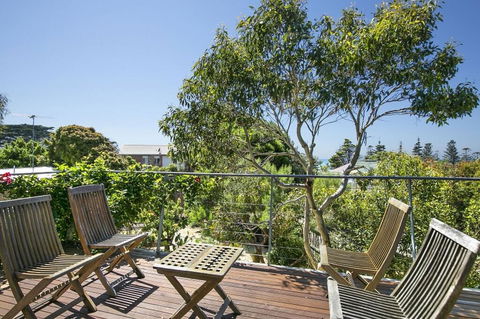 Pride Street Luxury 28 - Accommodation Port Macquarie 0