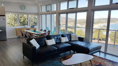 Primrose Sands Panorama - Accommodation Port Macquarie 1