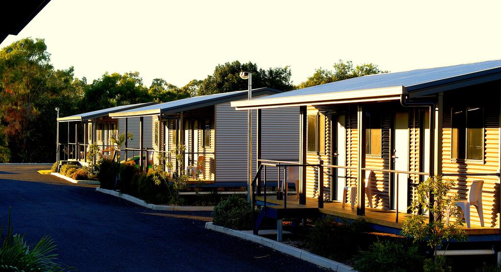  Accommodation Port Macquarie