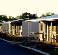 Pritchard Road Country Resort - Accommodation Port Macquarie