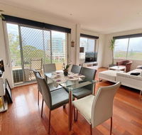 Private double room in a share apartment - Accommodation Port Macquarie