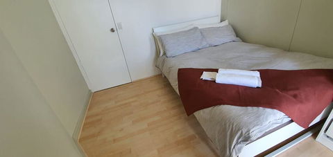 Private Modern Room - Plaza Building- In City Centre! - Accommodation Port Macquarie 2