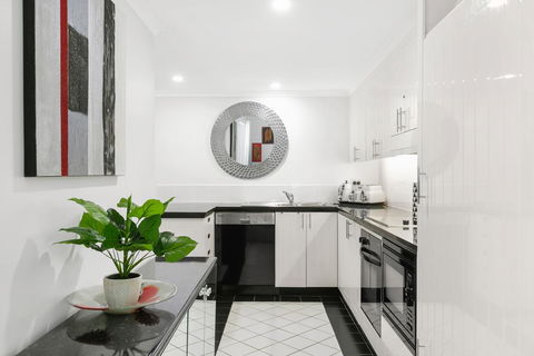 Private Pool Apt. In Alamanda Beachfront Resort (61) - Accommodation Port Macquarie 3