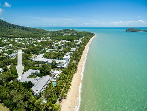 Private Pool Apt. In Alamanda Beachfront Resort (61) - Accommodation Port Macquarie 1