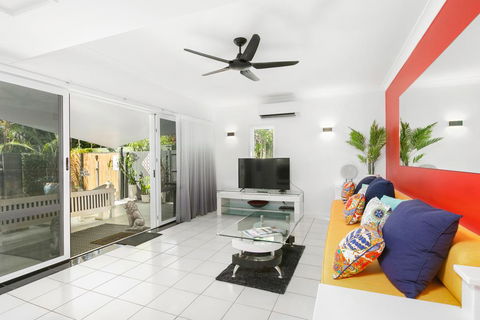 Private Pool Apt. In Alamanda Beachfront Resort (61) - Accommodation Port Macquarie 2