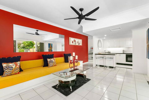 Private Pool Apt. In Alamanda Beachfront Resort (61) - Accommodation Port Macquarie 0