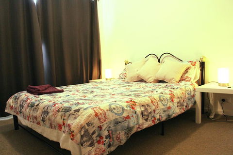 Private Room, Awesome Amenities - Molonglo Valley - Accommodation Port Macquarie 3