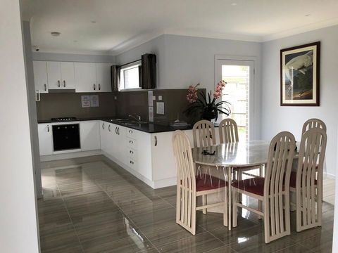 Private Studio - Accommodation Port Macquarie 1