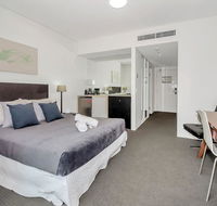 Privately owned Hotel Room by Cairns Marina 222 - Accommodation Port Macquarie