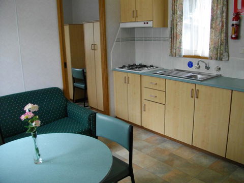 Prom Central Caravan Park - Accommodation Port Macquarie 0