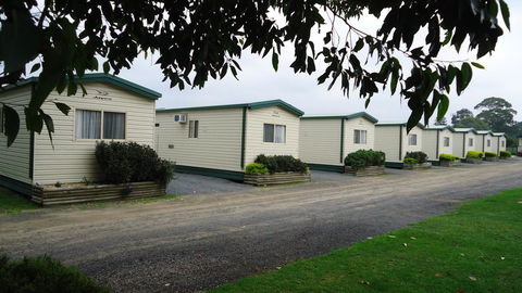 Prom Central Caravan Park - Accommodation Port Macquarie 1