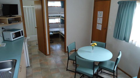 Prom Central Caravan Park - Accommodation Port Macquarie 2