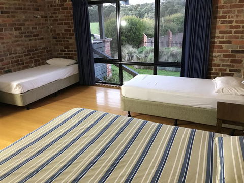 Prom Coast Holiday Lodge - Accommodation Port Macquarie 1