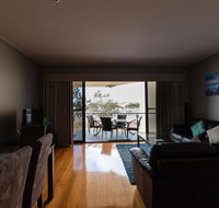 Promenade Executive Apartments - Accommodation Port Macquarie