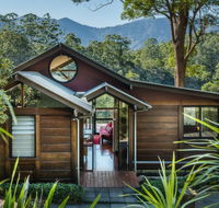 Promised Land Retreat - Accommodation Port Macquarie