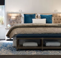 Provence Spa Villa 1 - Accommodation Port Macquarie