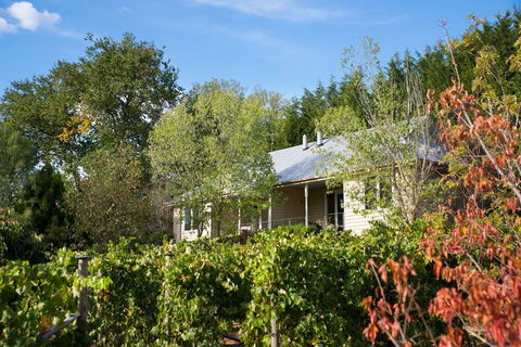 Provence Spa Villa 1 - Accommodation Port Macquarie 3