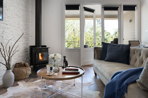 Provence Spa Villa 1 - Accommodation Port Macquarie 1
