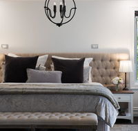 Provence Spa Villa 2 - Accommodation Port Macquarie