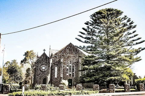 Province - Accommodation Port Macquarie 1