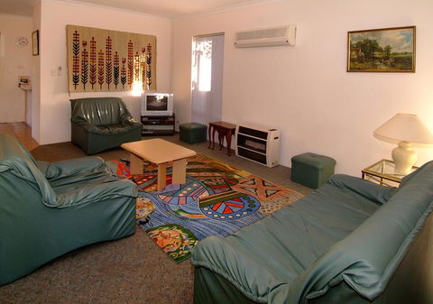 Prowse Pad - Accommodation Port Macquarie 1