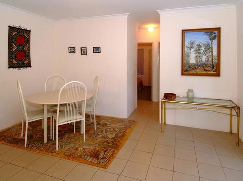 Prowse Pad - Accommodation Port Macquarie 3