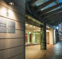Pullman Quay Grand Sydney Harbour - Accommodation Port Macquarie