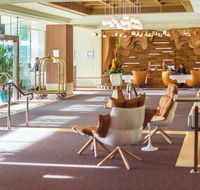 Pullman Reef Hotel Casino - Accommodation Port Macquarie