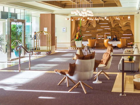 Pullman Reef Hotel Casino - Accommodation Port Macquarie 0