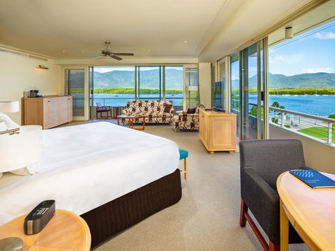Pullman Reef Hotel Casino - Accommodation Port Macquarie 2