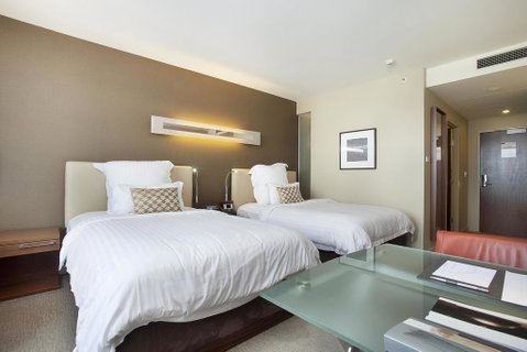 Pullman Sydney Olympic Park - Accommodation Port Macquarie 2