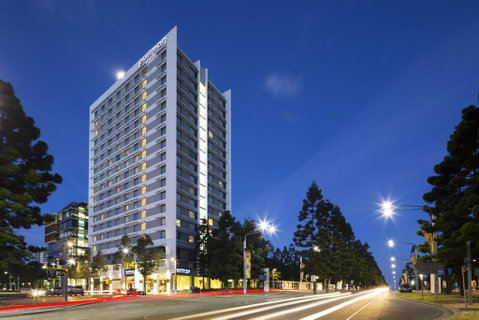 Pullman Sydney Olympic Park - Accommodation Port Macquarie 1