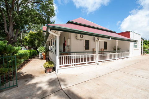 Pure Land Guest House - Accommodation Port Macquarie 0