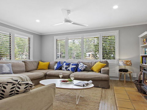 Pure Salt - Beach House With Pool, 300m To Beach - Accommodation Port Macquarie 0