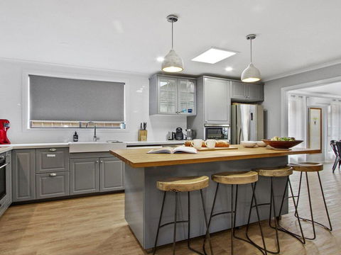 Pure Salt - Beach House With Pool, 300m To Beach - Accommodation Port Macquarie 3
